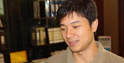 李彦宏奋斗史 百度 好文分享 第7张