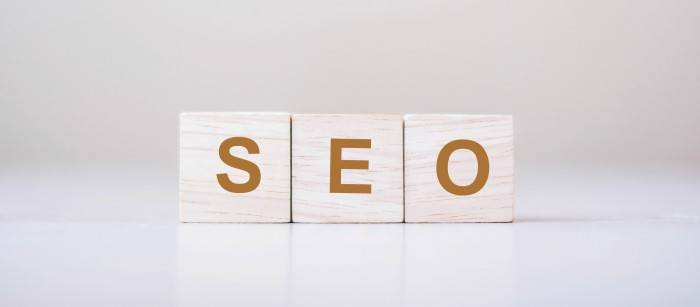 SEO优化提高网站排名和流量的七种有效方法 (图二)