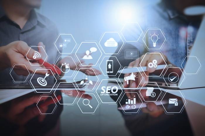 企业网站内容优化,关键细节决定SEO推广效果